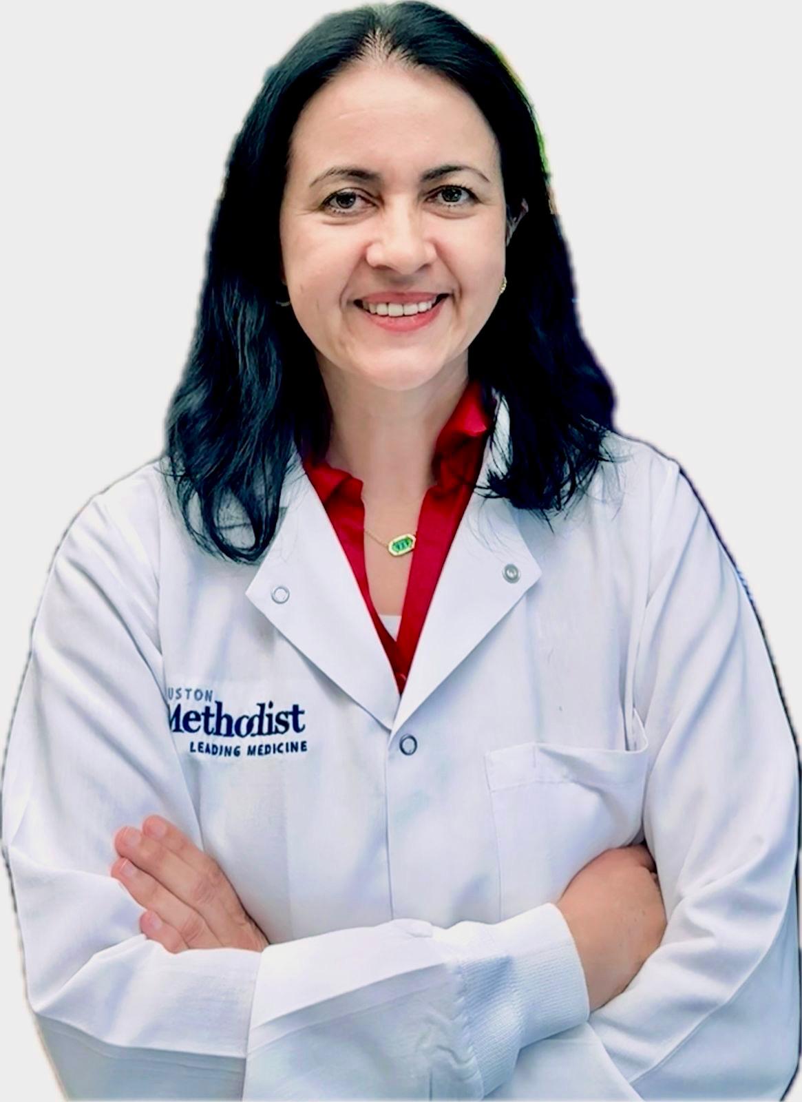 Sonia Villapol, Ph.D.