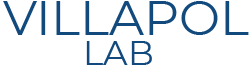 Villapol Lab Logo