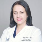 Profile Sonia Villapol
